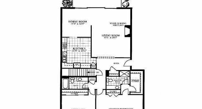 Villa Medici - 33 Reviews | Overland Park, KS Apartments for Rent | ApartmentRatings©