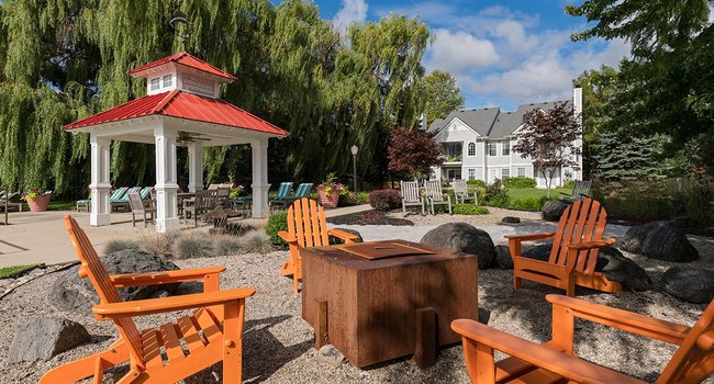 The Shores Of Lake St Clair 93 Reviews Harrison Township Mi Apartments For Rent Apartmentratings C The price is $192 per night from may 18 to may 18$192. the shores of lake st clair 93