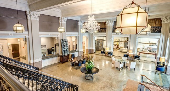 The Rockefeller Norfolk Apartments 10 Reviews Va Image Of The Rockefeller Norfolk Apartments In Va