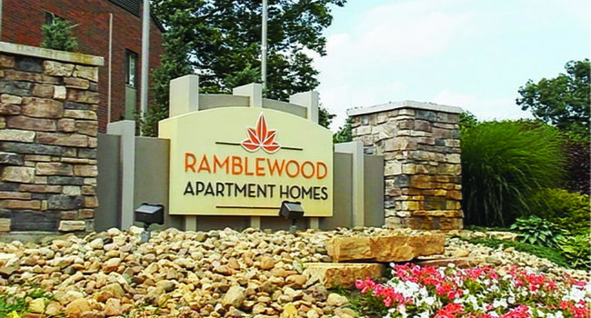 Ramblewood Apartments - Wyoming MI