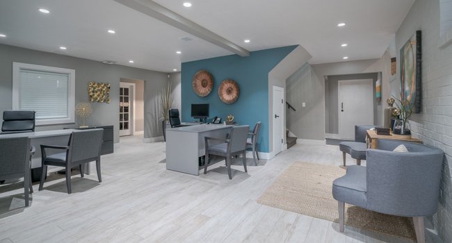 Falls on Bull Creek - 168 Reviews | Austin, TX Apartments for Rent