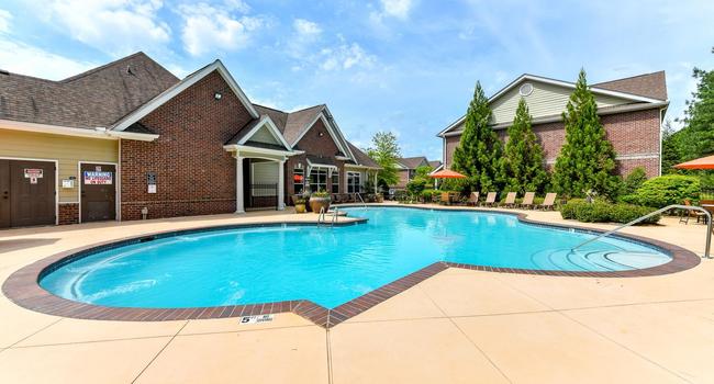 Villas at Loganville - 77 Reviews | Loganville, GA Apartments for Rent