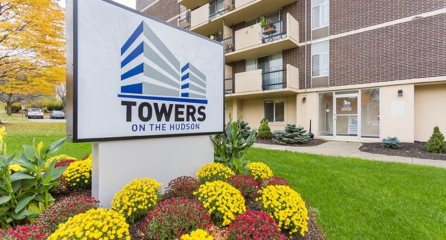 Towers on the Hudson | Troy, NY Apartments for Rent ...