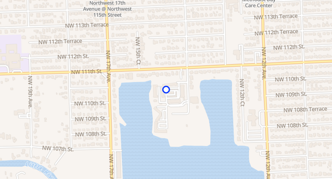 Sunshine Lakes Apartments - Miami FL