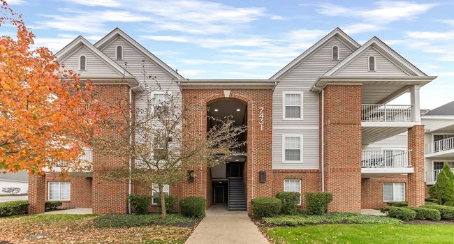Ivy Hills Place 45 Reviews Newtown, OH Apartments for