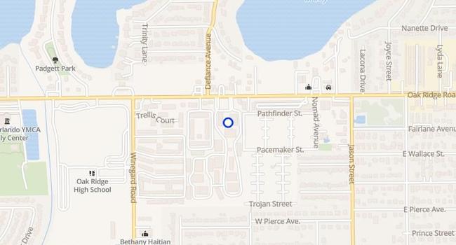 South Ridge Apartments Reviews - Orlando, FL | 440 W Oak Ridge Rd | 61