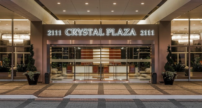 Crystal Plaza 532 Reviews Arlington Va Apartments For Rent Apartmentratings C