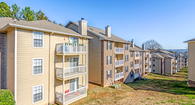 Northtowne Village Apartments - Hixson TN