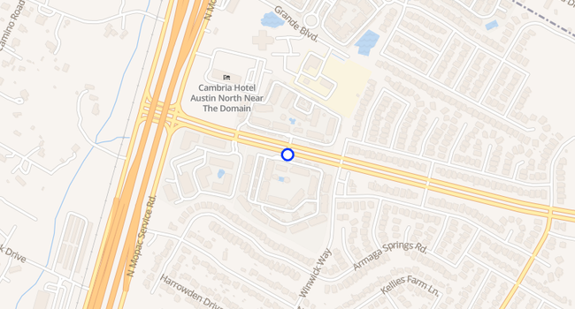 Scofield Park at Austin Apartments - Austin TX
