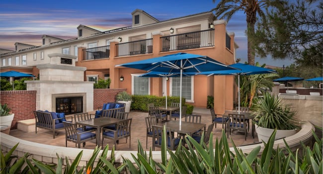 Homecoming at The Preserve - 29 Reviews | Chino, CA Apartments for Rent | ApartmentRatings©