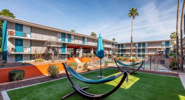 Seventh Apartments - Phoenix AZ