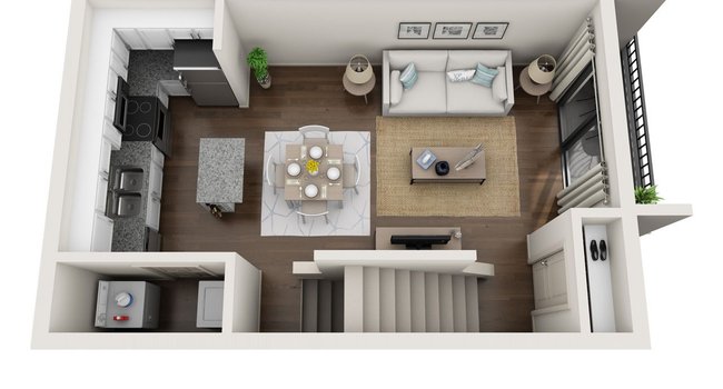 The Brownstone Apartments 139 Reviews Dallas Tx For Image Of The Brownstone Apartments In Dallas Tx