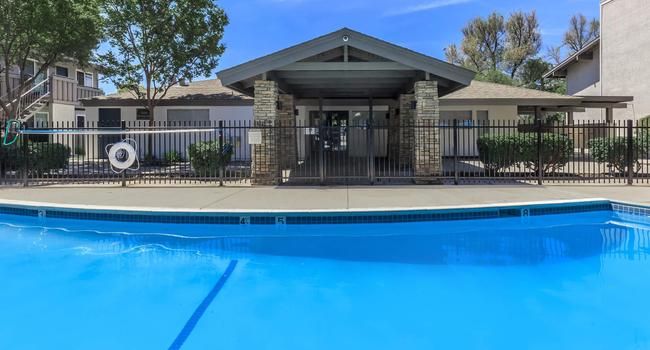 Thornbridge Apartment Homes - 33 Reviews | San Jose, CA Apartments for