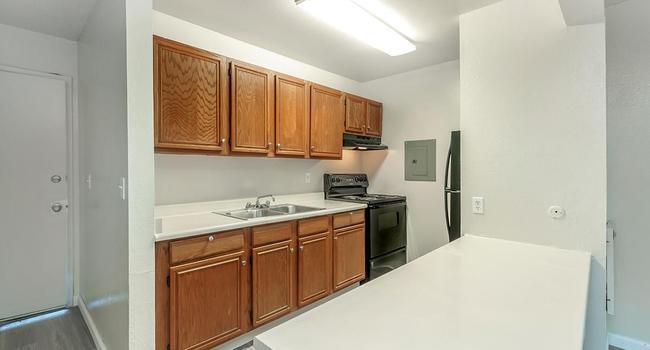 Thornbridge Apartment Homes - 33 Reviews | San Jose, CA Apartments for