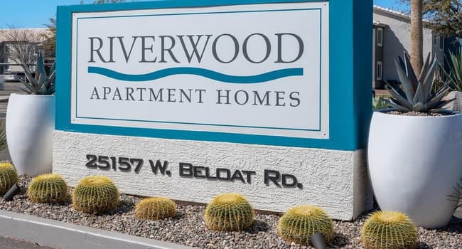 Riverwood Apartments 31 Reviews Buckeye Az For Apartmentratings