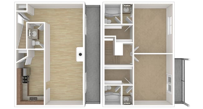 Chateaux Dijon Apartment 203 Reviews Houston Tx Apartments For Rent Apartmentratings