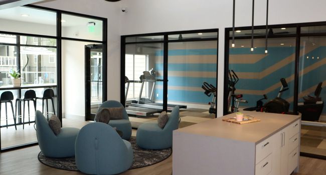 The Atlantic Loring Heights 246 Reviews Atlanta Ga Apartments For Rent Apartmentratings C