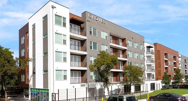 Groves South Lamar Apartments - 36 Reviews | Austin, TX Apartments for