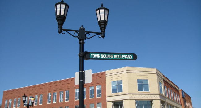 Biltmore Park Town Square 36 Reviews Asheville Nc Apartments