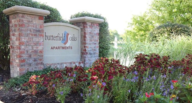 Butterfield Oaks - Aurora IL