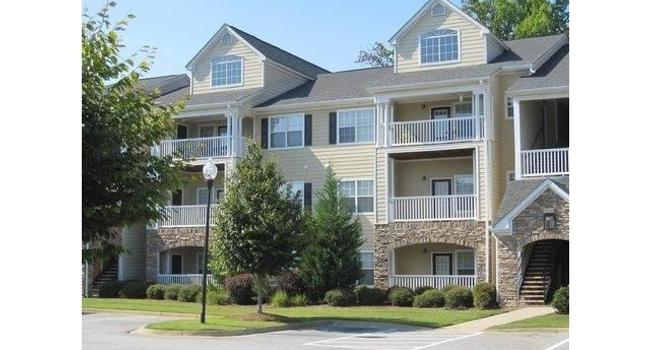 Walden Creek Apartment Homes - 207 Reviews | Greenville, SC Apartments