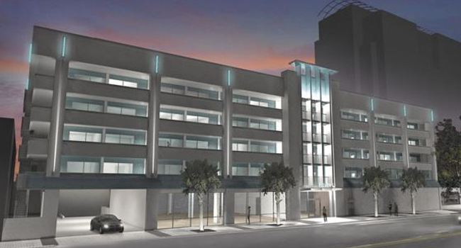 The Palms on Main - 10 Reviews | Columbia, SC Apartments for Rent