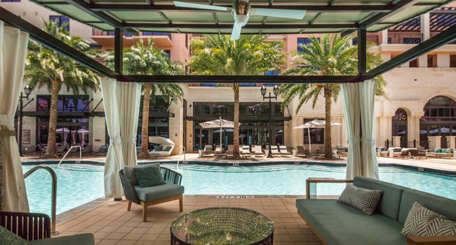 Palmetto Promenade Apartments - 82 Reviews | Boca Raton, FL Apartments for Rent | ApartmentRatings©