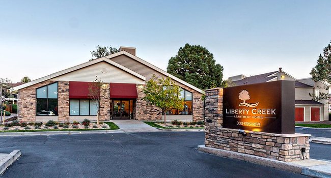 Liberty Creek 81 Reviews Aurora, CO Apartments for