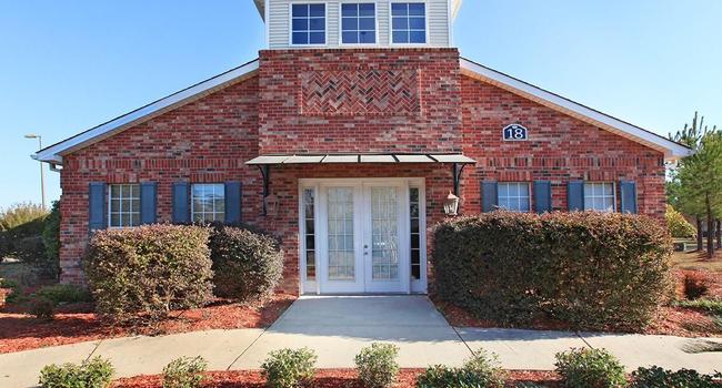 Brookstone III Gulfport MS Apartments for Rent ApartmentRatings