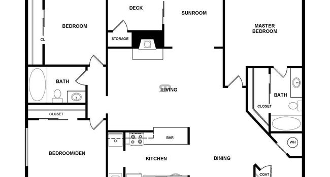 Reserve At Gardenlake 43 Reviews Riverdale Ga Apartments For Rent Apartmentratings C