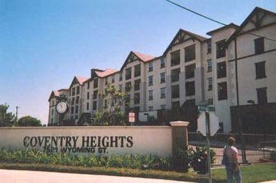 Coventry Heights Apartments - Westminster CA