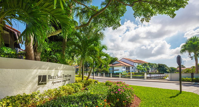 Bell Boca Town Center - 133 Reviews, Boca Raton, FL Apartments for Rent