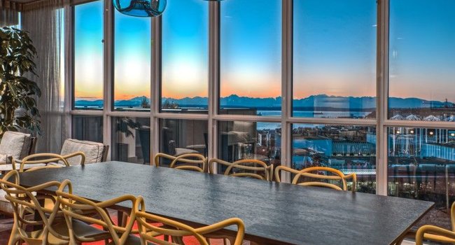 Verve Apartments 29 Reviews Seattle Wa For Rent Image Of Verve Apartments In Seattle Wa