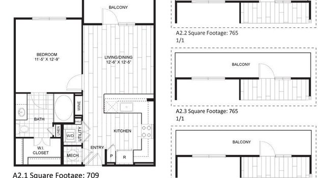 Circuit Apartments - 8 Reviews | Houston, TX Apartments ...