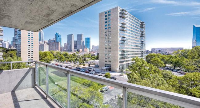 Park Towne Place Apartment Homes - 405 Reviews | Philadelphia, PA Apartments for Rent ...