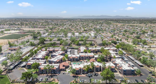 Cantala Apartments - Glendale AZ