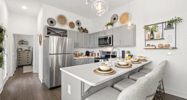 L'Appartement【アメリカーナ】CA CAP グレー L'Appartement