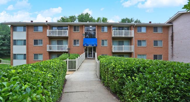 Parke Cheverly 108 Reviews Hyattsville Md Apartments For Rent Apartmentratings C