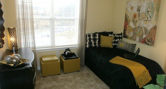 The View at Mill Run - 69 Reviews | Owings Mills, MD Apartments for