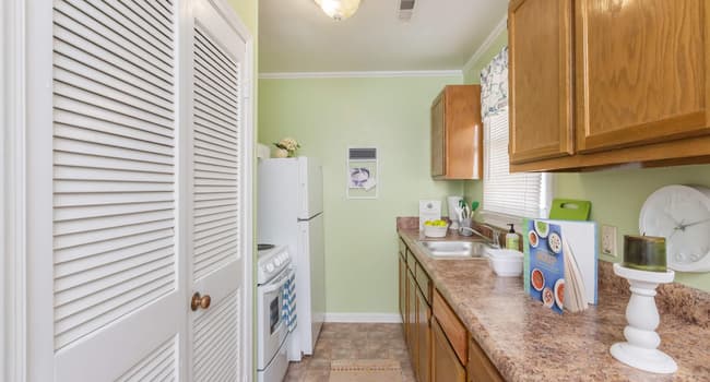 Cottage Grove 151 Reviews Newport News Va Apartments For Rent