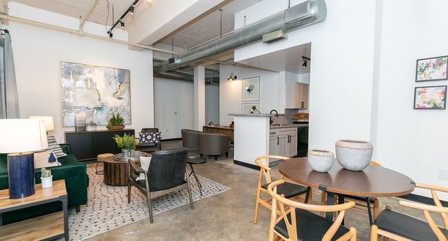 Lofts At Riverwalk 318 Reviews Columbus Ga Apartments For Rent Apartmentratings C