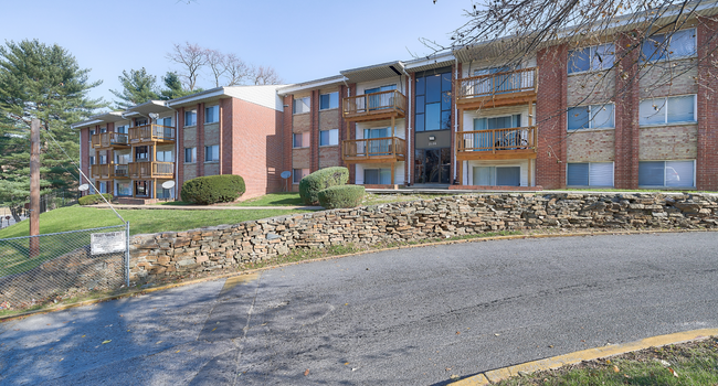 Coldspring Station Apartments - Baltimore MD