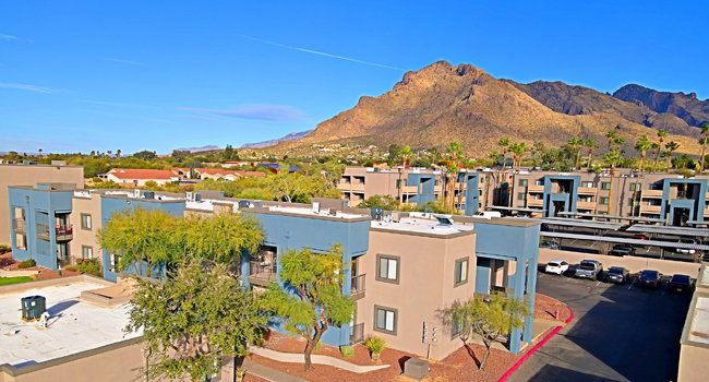 The Peak at Oro Valley - Tucson AZ