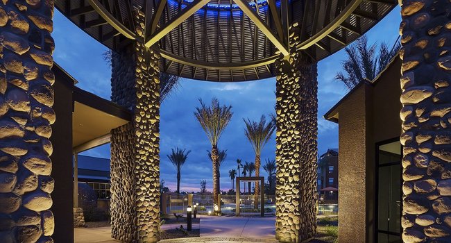Noria Robson Luxury Apartments Chandler Az Apartments For Rent