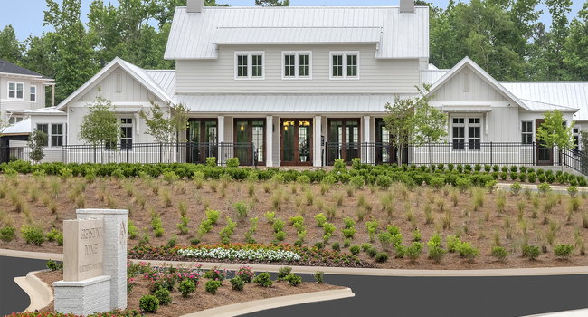 Greystone at Mulberry Grove - Fortson GA