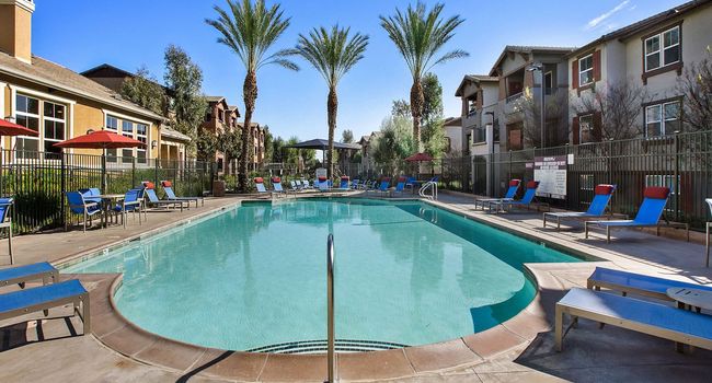 Ridgeview Apartment Homes - 163 Reviews | Moreno Valley, CA Apartments