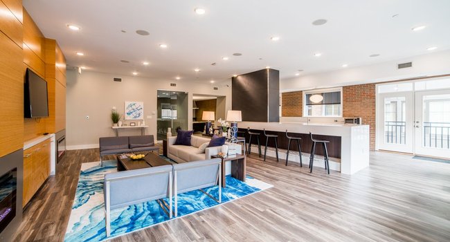 The Foundry Lofts Apartments 136 Reviews South Bend In