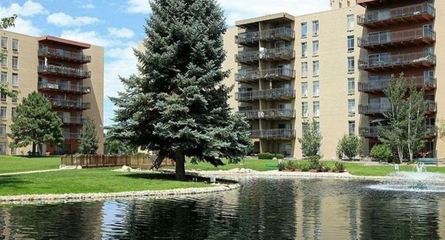 Lex at Lowry Apartments 483 Reviews Denver, CO