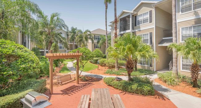 Post Hyde Park Apartments - 199 Reviews | Tampa, FL Apartments for Rent