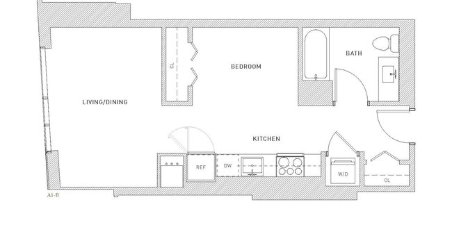 414 Light Street | Baltimore, MD Apartments for Rent | ApartmentRatings©